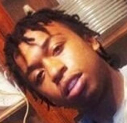DaUnta Young death by force case profile photo