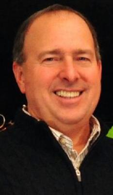 Frank Steinsiek death by force case profile photo