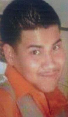 Angel Gonzalez death by force case profile photo