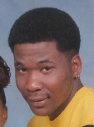 Gary Thomas death by force case profile photo