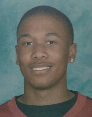 Alex Booker death by force case profile photo