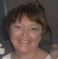 Sheila Fredrick death by force case profile photo
