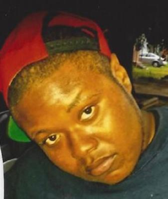 Brandon Fountain death by force case profile photo