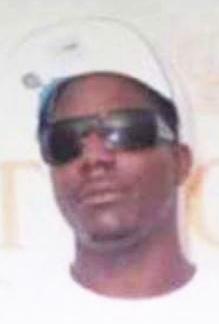 Antonio Hart death by force case profile photo