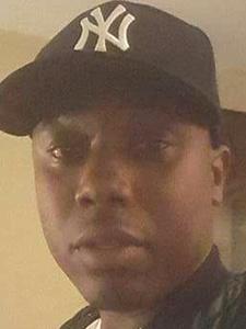 Isiah Hurley death by force case profile photo