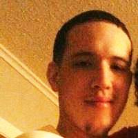 Jeremy Simms-Watson death by force case profile photo