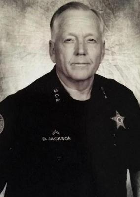 David Jackson death by force case profile photo