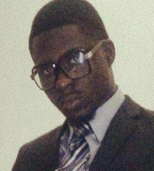 Reggie Willis death by force case profile photo
