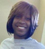 Charity Hall death by force case profile photo