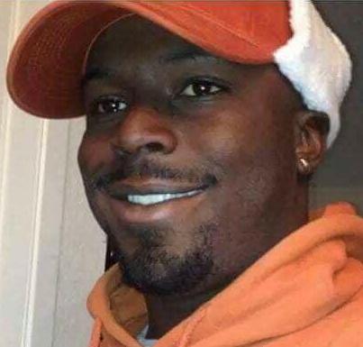 Wayne Payton death by force case profile photo