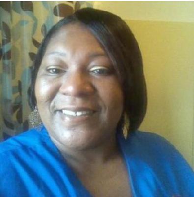 Tanuyna Wilson death by force case profile photo