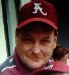 Brian Almond death by force case profile photo