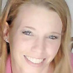 Stephanie Hermes death by force case profile photo