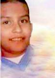 Giovani Galvan death by force case profile photo