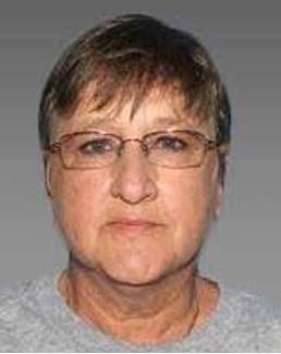 Deborah Moncrief death by force case profile photo