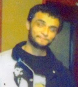 Marco Avila death by force case profile photo