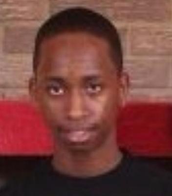 Laron Ware death by force case profile photo