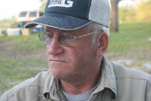 Douglas Cloyes death by force case profile photo