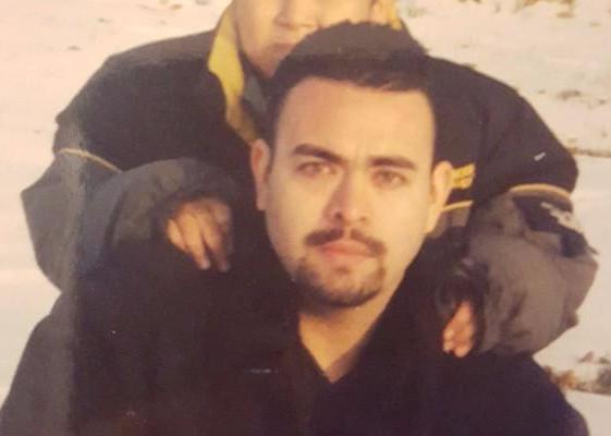 Alejandro Morales death by force case profile photo