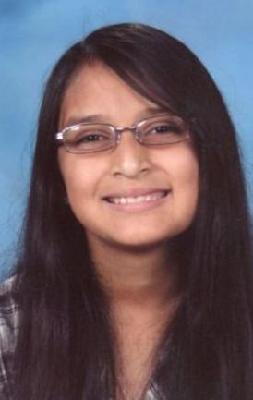 Floritzel Davila-Bautista death by force case profile photo