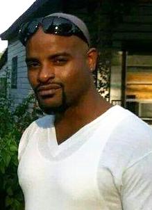Martin Henderson death by force case profile photo