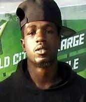 Christopher Walters death by force case profile photo