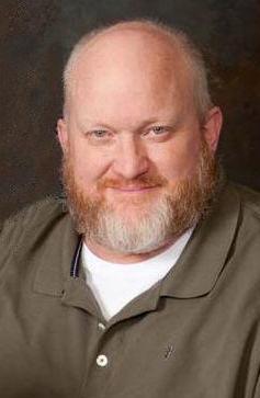 David Ritter death by force case profile photo