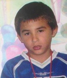 Joshua Nun death by force case profile photo