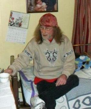 Ronnie Green death by force case profile photo