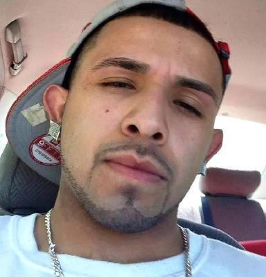Luis Romero death by force case profile photo