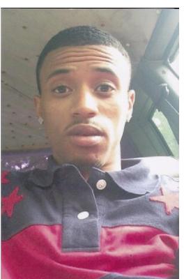 Jonathan Talley death by force case profile photo