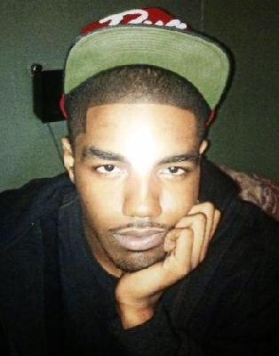Shoncoven Smith death by force case profile photo