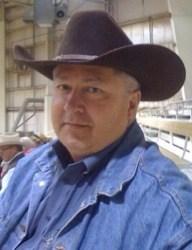 Jerry Dig death by force case profile photo