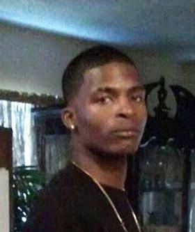Christopher Sims death by force case profile photo