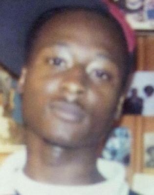 Deddrick Williams death by force case profile photo