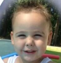 Noah Chambers death by force case profile photo