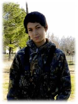 Isaac Williams death by force case profile photo