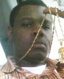 Gregory Smith death by force case profile photo