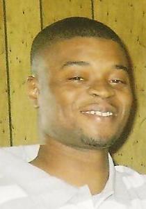 Walter Jones-Harris death by force case profile photo
