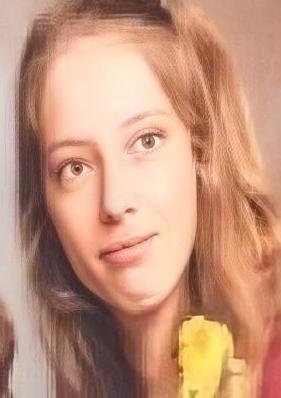 Connie Snow death by force case profile photo