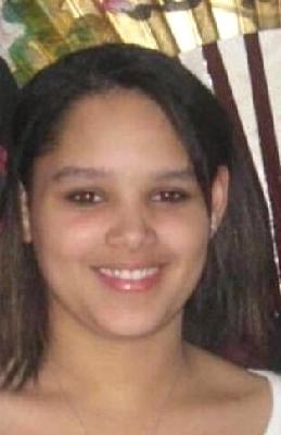 Tyrina Cornwell death by force case profile photo
