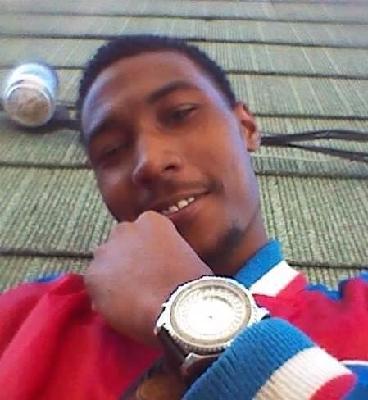 Latwon Rogers death by force case profile photo