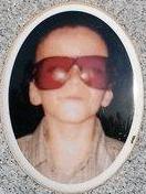 Joseph Hamley death by force case profile photo