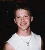 Patrick Dickey death by force case profile photo
