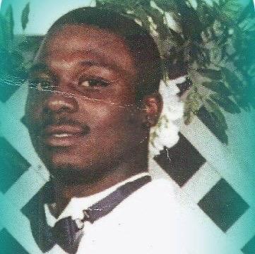 Kenneth Gordon death by force case profile photo