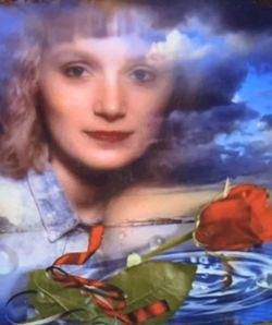 Shelly Sorg death by force case profile photo