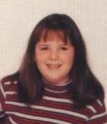 Paige Herring death by force case profile photo