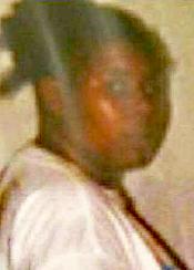 Frances French death by force case profile photo
