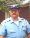 Daniel Longstreet death by force case profile photo