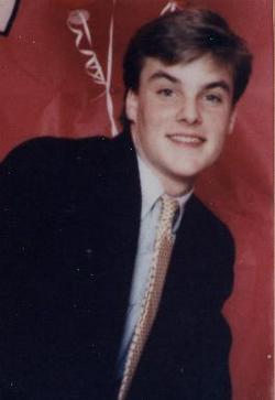 Scot Stobaugh death by force case profile photo